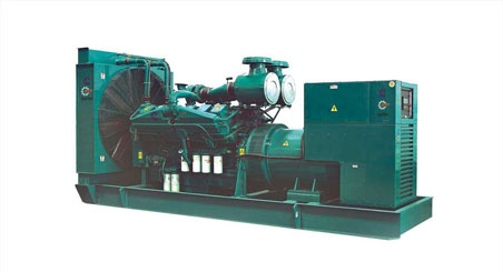 界首450kw康明斯柴油发电机组图片 界首450kw康明斯柴油发电机组图片