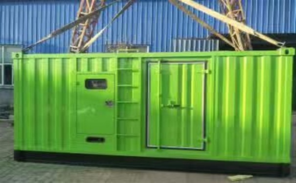 界首600kw大型柴油发电机组出租价格 界首600kw大型柴油发电机组出租价格